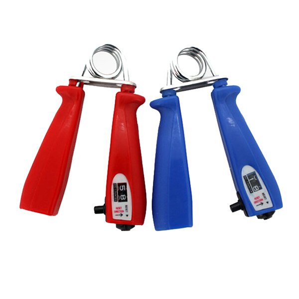 A字型電子握力器