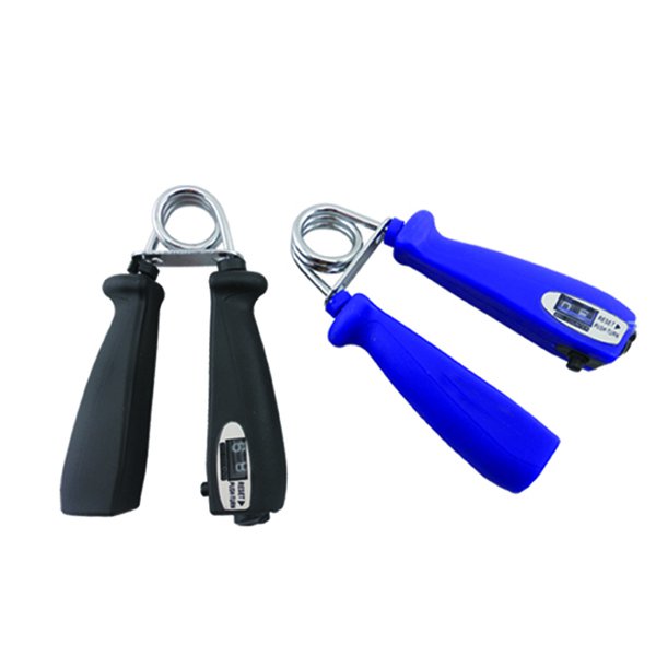 A字型電子握力器