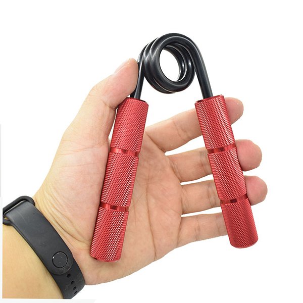 A字型鋁製握力器