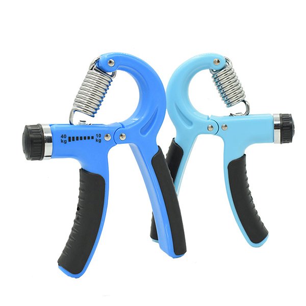 R型可調式握力器