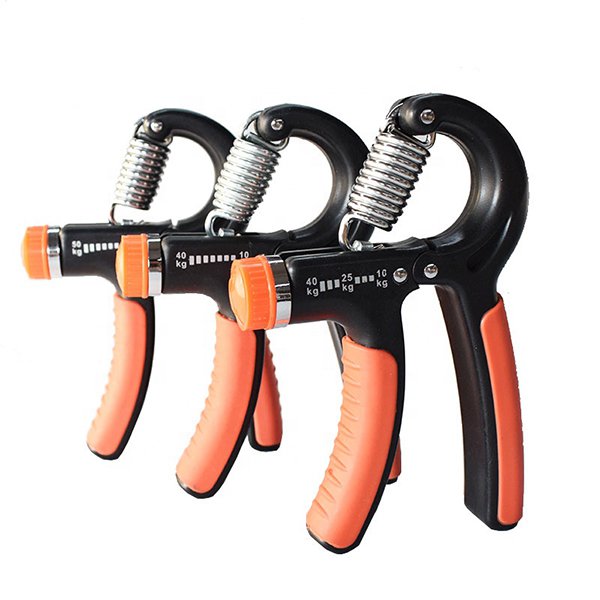 R型可調式握力器