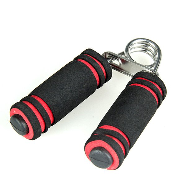 A字型海綿握力器