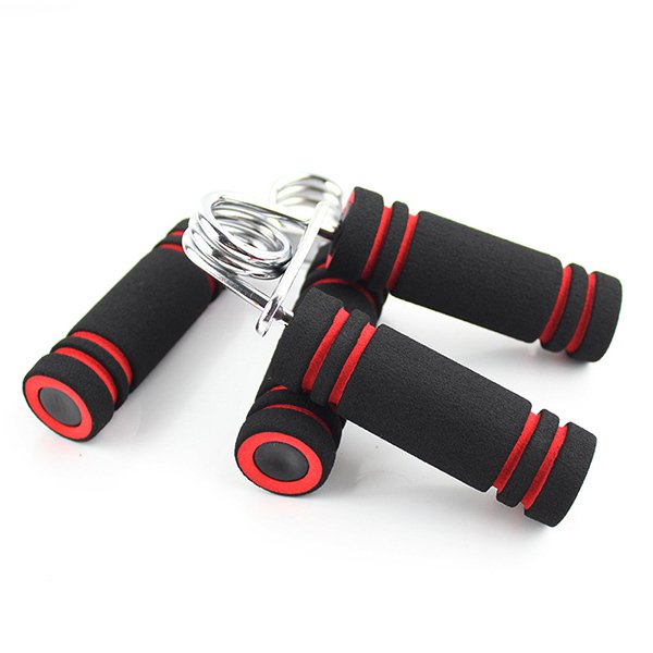 A字型海綿握力器