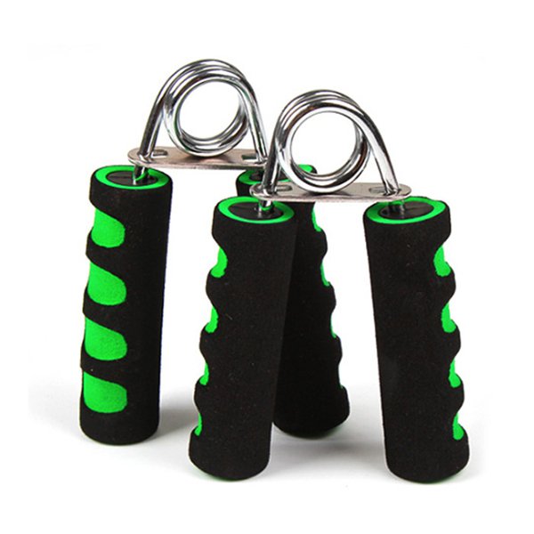 A字型海綿握力器