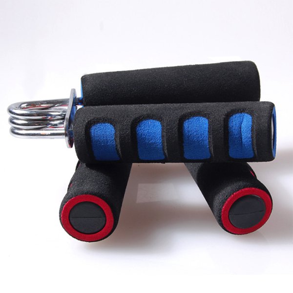 A字型海綿握力器