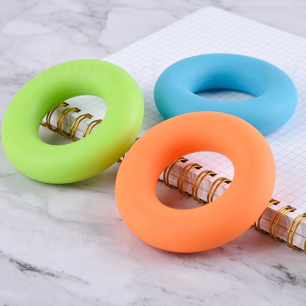 O型握力圈