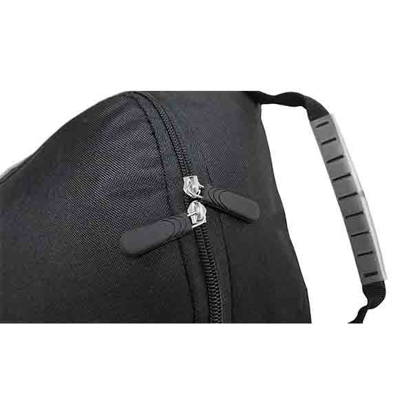 便攜拉鍊式鞋袋-聚酯纖維鞋包