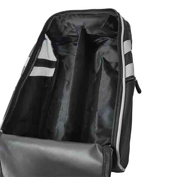 便攜拉鍊式鞋袋-聚酯纖維鞋包