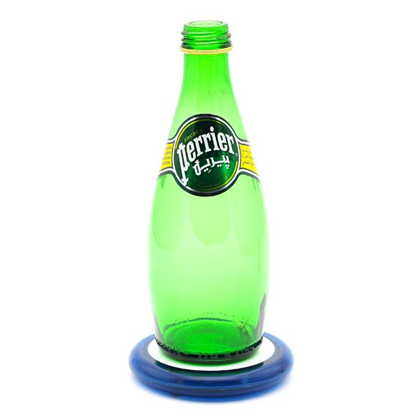 LED燈發計時光杯墊