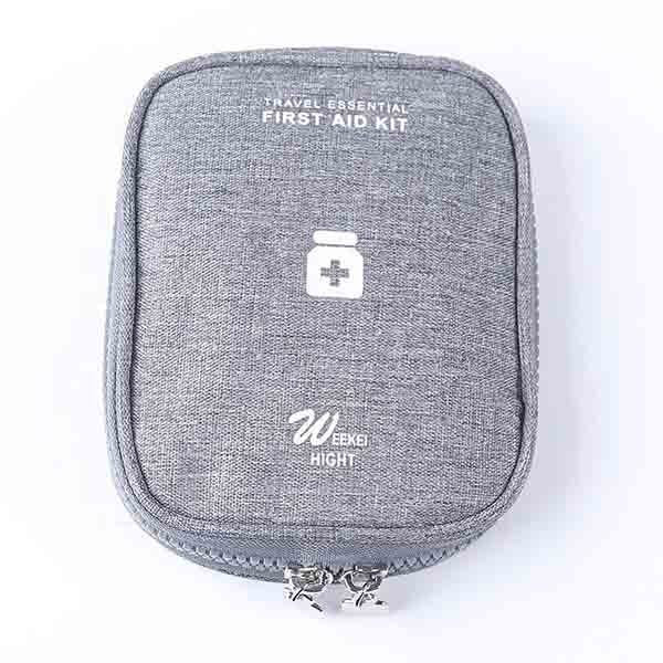 拉鍊急救手拿包-牛津急救包