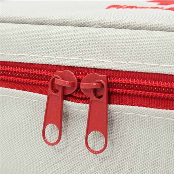 拉鍊急救手提包-聚酯纖維急救包