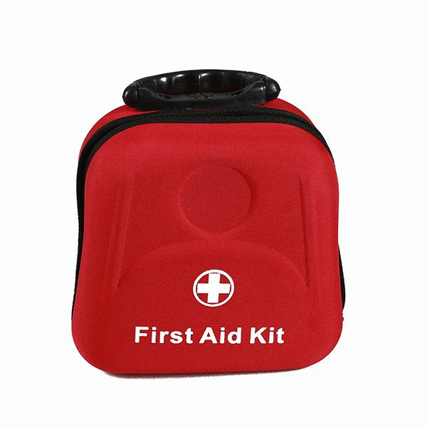 拉鍊急救手提包-EVE+尼龍急救包