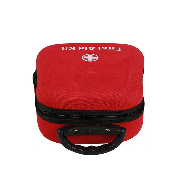 拉鍊急救手提包-EVE+尼龍急救包