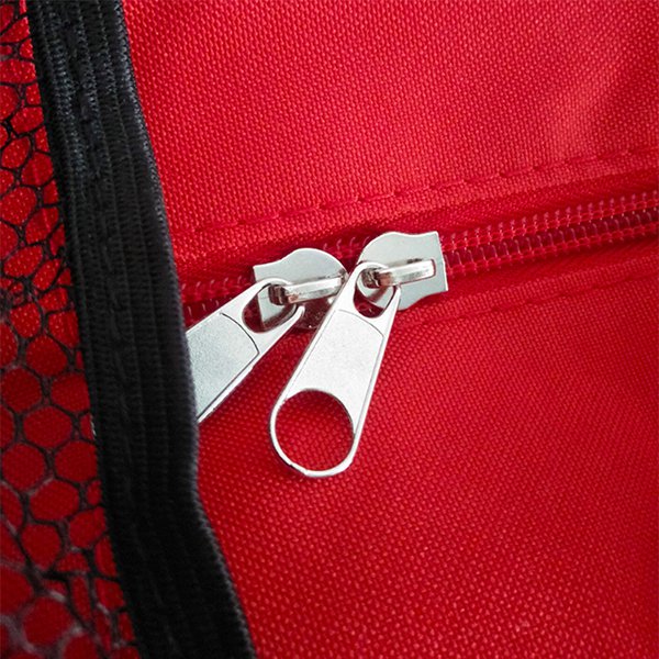 拉鍊急救後背包-尼龍急救包