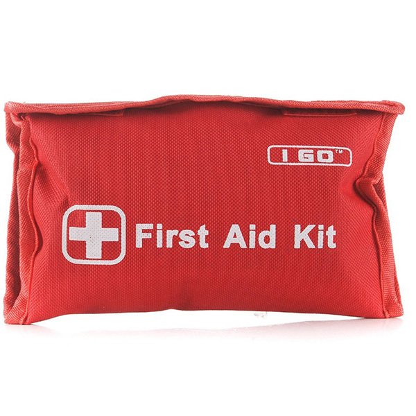 魔鬼氈急救手拿包