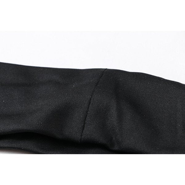 防汗尼龍運動頭帶-附防滑膠條