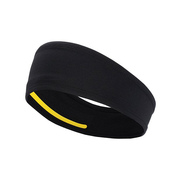 防汗棉質運動頭帶