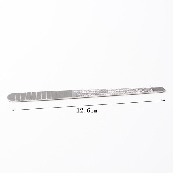 指甲護理套裝-二件組-盒裝