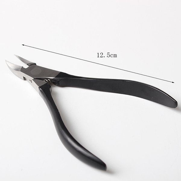 指甲護理套裝-二件組-盒裝