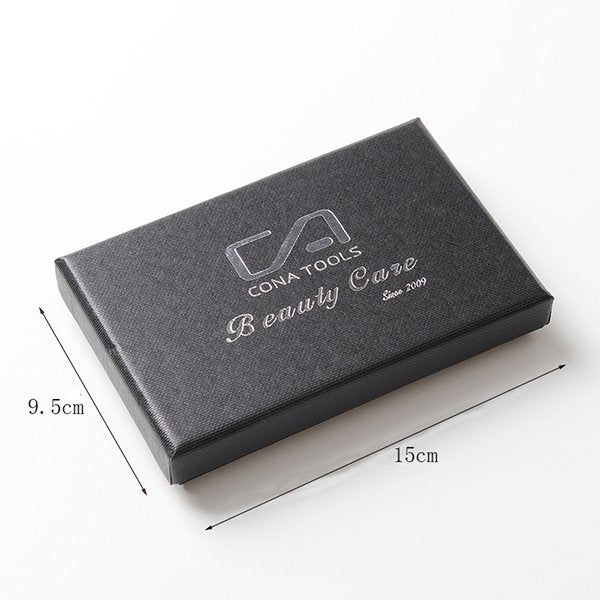 指甲護理套裝-二件組-盒裝