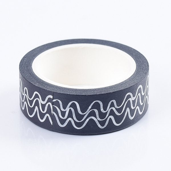 和紙膠帶印刷製作