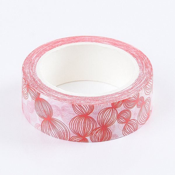 和紙膠帶印刷製作