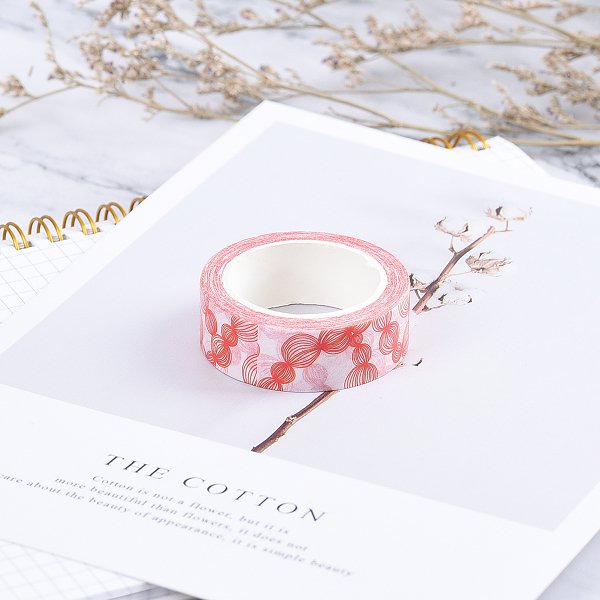 和紙膠帶印刷製作