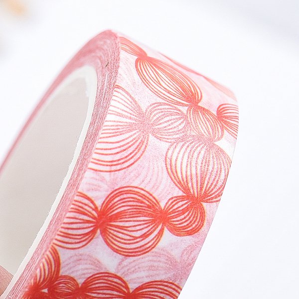 和紙膠帶印刷製作