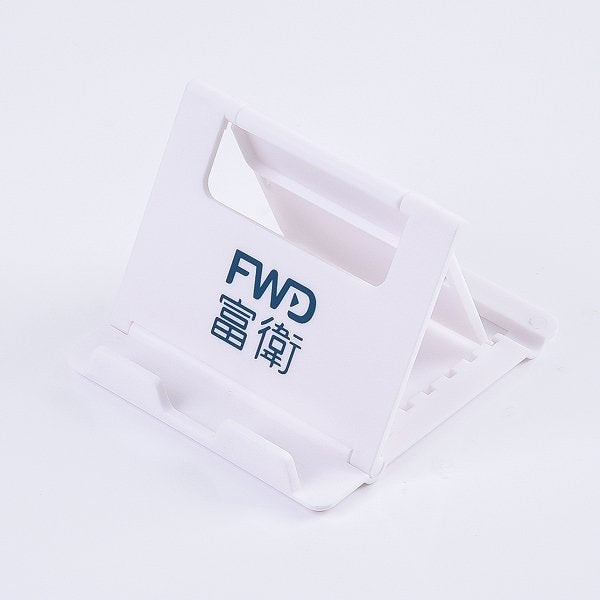 桌上型迷你相框折疊手機架