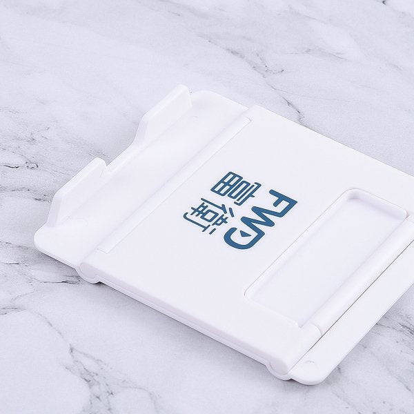 桌上型迷你相框折疊手機架