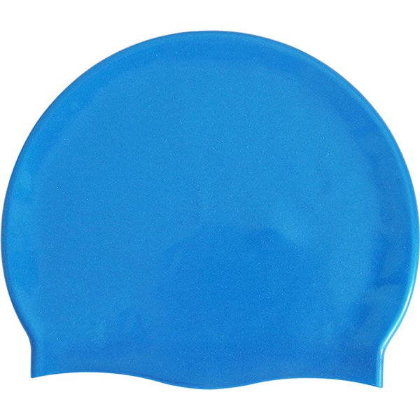 矽膠泳帽