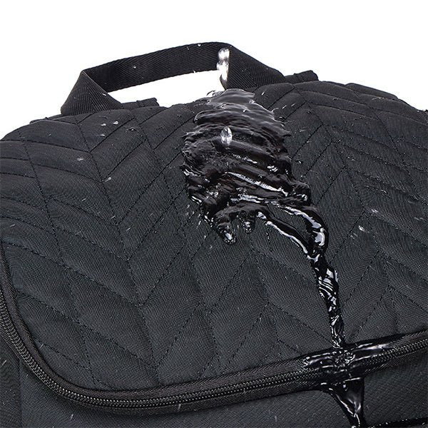 防水後背媽媽包-聚酯纖維媽咪包