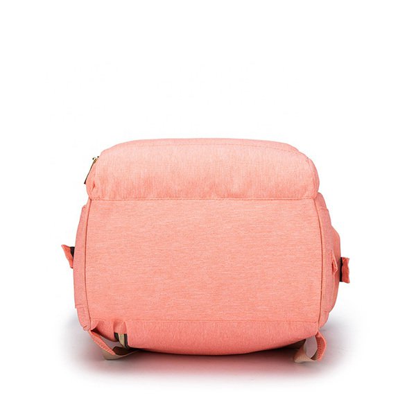 簡約後背媽媽包-牛津媽咪包