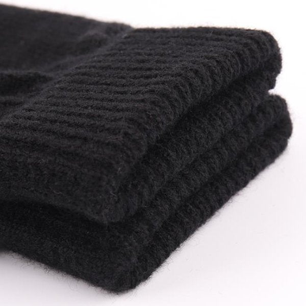 3指觸控手套-防滑設計