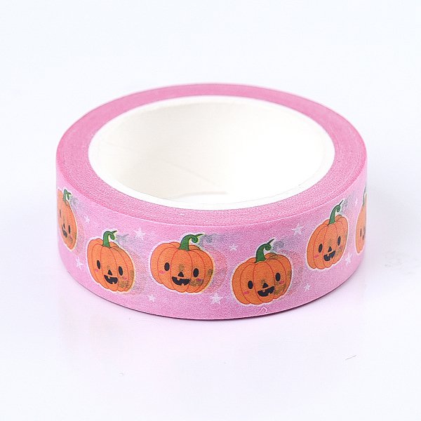 和紙膠帶印刷製作