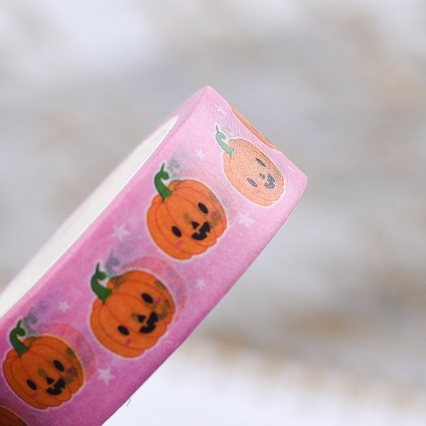 和紙膠帶印刷製作