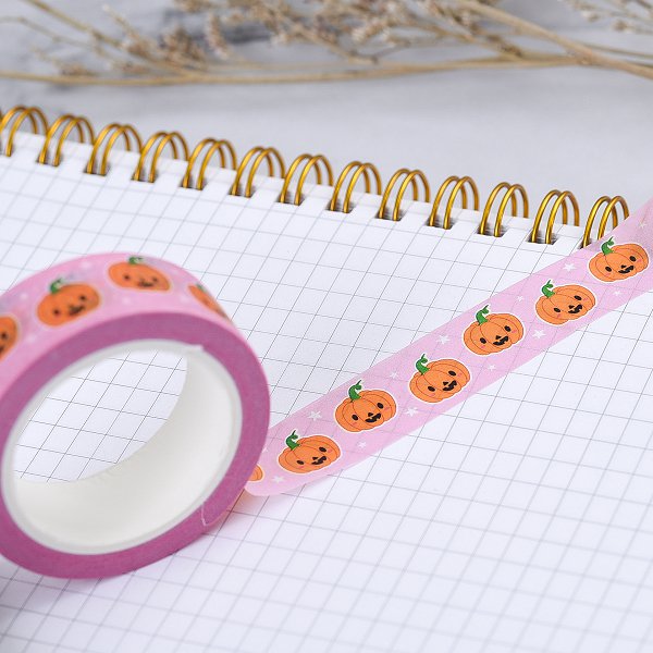 和紙膠帶印刷製作