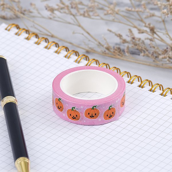 和紙膠帶印刷製作