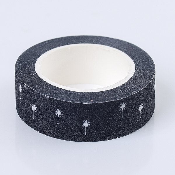 和紙膠帶帶格莉特印刷製作