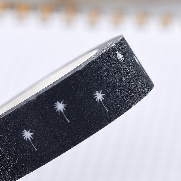 和紙膠帶帶格莉特印刷製作