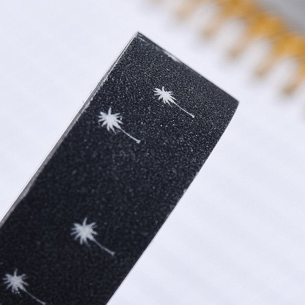 和紙膠帶帶格莉特印刷製作