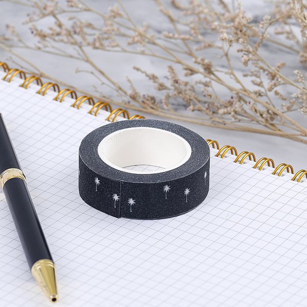 和紙膠帶帶格莉特印刷製作