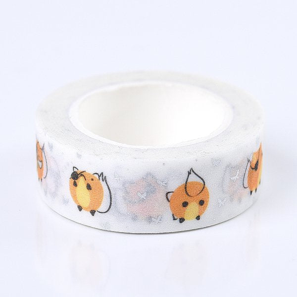 和紙膠帶帶格莉特印刷製作