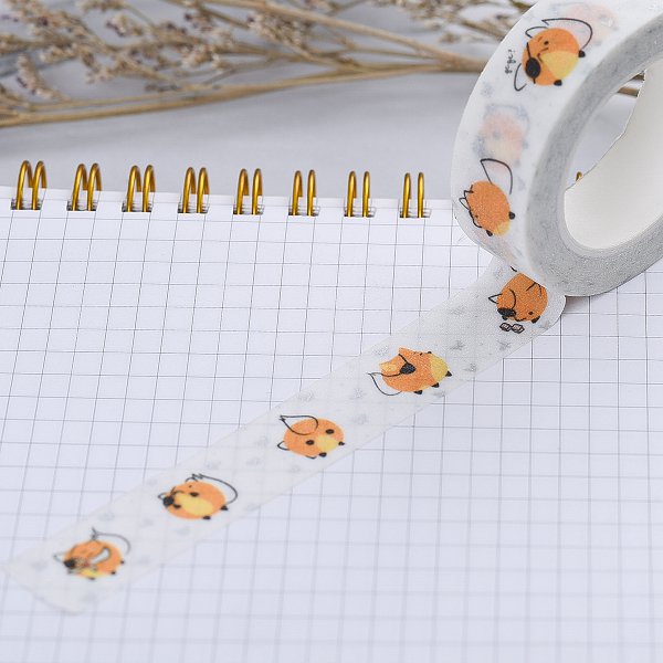 和紙膠帶帶格莉特印刷製作