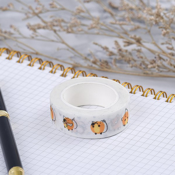 和紙膠帶帶格莉特印刷製作