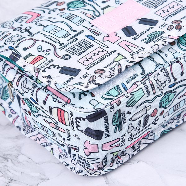 盥洗包-24.5*20*8.5cm