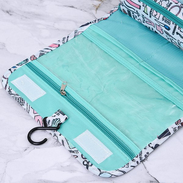 盥洗包-24.5*20*8.5cm