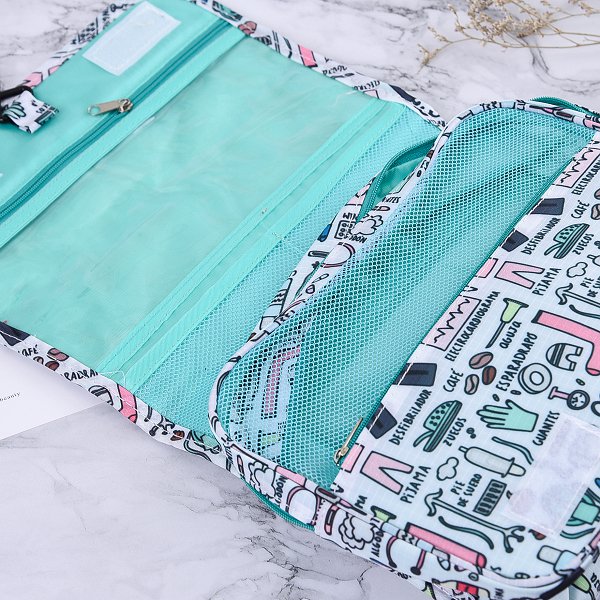 盥洗包-24.5*20*8.5cm