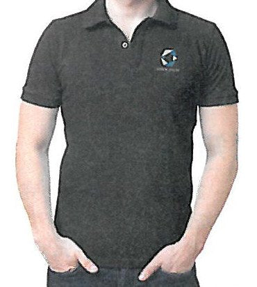 行銷創意彩印-客製排汗POLO衫-男款