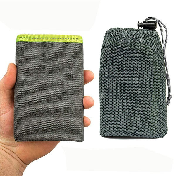 可摺疊帆布寵物碗